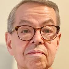 Today marks my last day as an Amgen employee. I'd like to thank each and  every one of my current and former Amgen colleagues with whom I had the  privilege of working