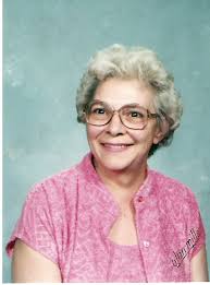 Obituary information for Jacquelyn Henderson