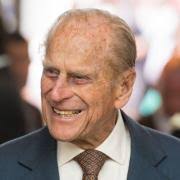 8 secrets to the Duke of Edinburgh's ...