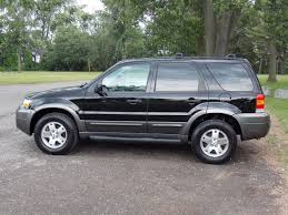 Image result for Dark Shadow Gray 2006 Escape