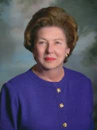 Nancy Pleune Kiefhaber, 84, avid volunteer with the Cape Fear Literacy  Council