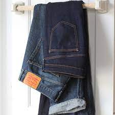 How To Keep Dark Denim From Bleeding On Your Furniture | Apartment Therapy