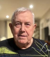 George Pitcher Obituary