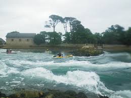 Stage Ck Mer Formation Courants Golfe Du Morbihan Canoe Kayak Decines Meyzieu Grand Lyon Golfe Du Morbihan Morbihan Ile Aux Moines