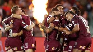 Qld maroons 2021 women's maroon polo. State Of Origin 2020 Queensland Stuns Nsw In Game I In Adelaide Daily Telegraph