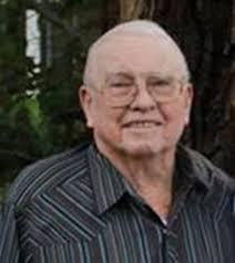 Theodore James Offutt Obituary