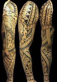 Westend Tattoo Wien Wien Tattoo Guti Tattoo Full Maori Tattoo Full Arm Tattoo Maori Tattoo Polynesian Tattoo Polyne Tattoos Maori Tattoo Tribal Tattoos