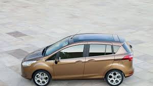 Nu sunt nebun sa ii cred, dar cand realitatea bate de 2.5x declaratiile, avem o problema, mai ales cand e vazut ca o. Ford B Max Mangel Sind Meist Mangelware Auto