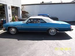 Image result for Blue Haze 1975 Buick