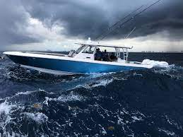 Top 10 Center Console Fishing Boat Manufacturers In 2020 Boat Trader Blog