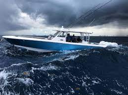 Fishing boat for small group. Top 10 Center Console Fishing Boat Manufacturers In 2020 Boat Trader Blog