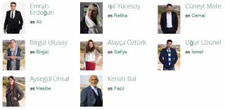 Ești pregătit să vizionezi cele mai uimitoare seriale și filme pe care le are de oferit turcia? Dragoste Si Ura Prezentare Si Distributie Pulbere De Stele