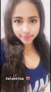 Samantha Mestas's Instagram, Twitter & Facebook