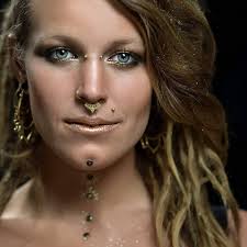 Leslie-Anne (L.A.)Barrett