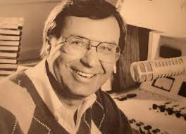 Can anyone from west of the dial add to this narrative/mystery?