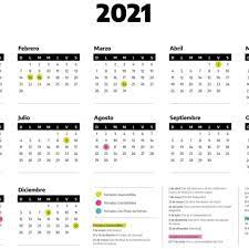 Anualmente difundimos los feriados que deberán respetar las aquí detallamos los que se aplicarán a 2021, publicados en la comunicación 88780 emitida el 17/12/20. Feriados 2021 Asi Sera El Calendario Oficial De La Argentina