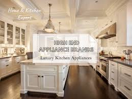 Other honorable mentions in the best luxury appliance brands category include viking, kitchenaid®, dacor, ge, samsung, and true®. 2020 High End Appliance Brands Best 6 Luxury Kitchen Appliances