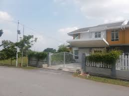 Welcome to the kasa google satellite map! Semi D 2 Tingkat End Lot Taman Kasa Height Alor Gajah Pemburu Hartanah Melaka