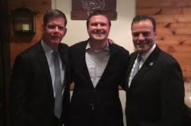 Tony Mullin, Westwood School Committee