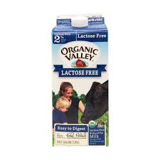 For people with diabetes, routinely monitoring your blood sugar can be the key to feeling well and functioning normally. Lactose Free 2 Reduced Fat Milk 0 5 Gallon At Whole Foods Market
