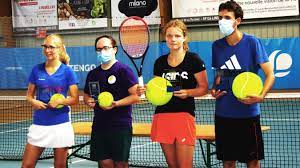 La disparition de l'application atp/wta live en 2021 avait surpris et déçu de nombreux fans de tennis. Linselles Des Finales De Haut Niveau Pour Le Tournoi De Tennis Adapte