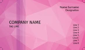 You can send us your design on printlipi19@gmail.com to get it printied. Visiting Card Designs And Business Card Templates Online
