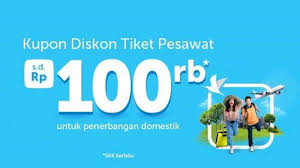 Dapatkan harga tiket pesawat terbaik dan ulasan penerbangan lion air yang jujur. Pesan Tiket Pesawat Di Traveloka Ada Diskon Hingga Rp 100 Ribu Untuk Semua Rute Domestik Tribun Travel