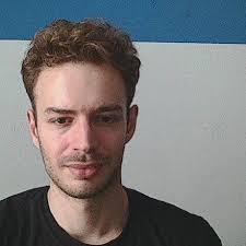 Aaron Melichar's Instagram, Twitter & Facebook