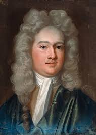 Thomas Amory (1682-1728)