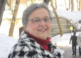 Katherine Cartwright Obituary