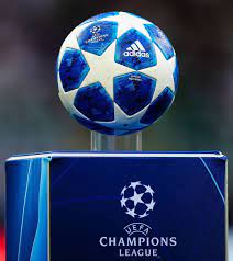 New Season New Journey New Adidasfootball Ucl