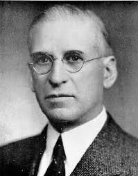 LeBARON: A time before Sonoma County was true-blue liberal