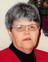 Virginia "Ginny" Quinn Duchow Obituary