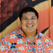 Andrew Corrao's Instagram, Twitter & Facebook