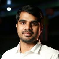 Deepak Nallasamy K K