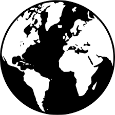 Globe Icon Svg 399092 Free Icons Library