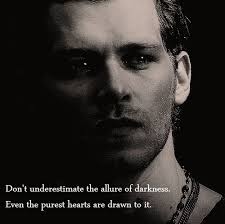 Mightydontkneel Vampire Diaries Quotes Vampire Quotes Vampire Diaries The Originals