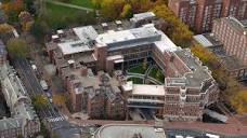 Campus & Housing | Harvard Kennedy School