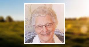 Rose Baker Obituary October 9, 2017