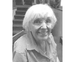 Margaret Hyde Obituary (1938