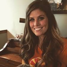 Katie Schultz's Instagram, Twitter & Facebook