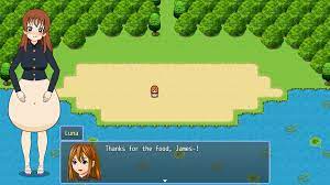 Vore video game