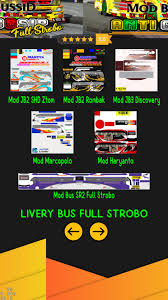 Hello bussid lovers kali ini saya akan membagikan sebuah mod truk canter anti gosip yang mana mod ini baru saja rilis pada versi 2.9 sebelum nya kita baca terlebih dahulu feature apa saja yang terbaru pada bussid v2.9 ini yang terbaru yaitu Mod Bussid Truck Canter Anti Gosip Full Strobo For Android Apk Download