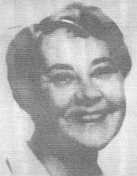 Burbank High School, Burbank, CA In Memoriam: October 2016