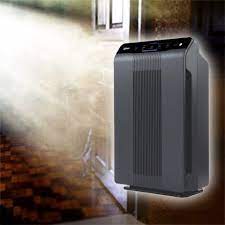 I have been running honeywell's smart air purifier in my children's bedroom for the past five months. Best Dust Removal Allergy Air Purifiers Home Air Guides