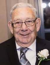 Obituary for Monte Conley