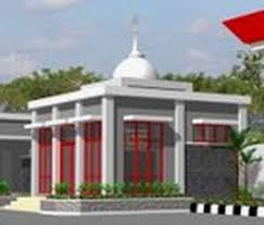 Lengkap disertai gambar contoh proposal pembangunan mushola lengkap 2017 doc. Urun Rembug Desain Musholla Ade Agung S Weblog