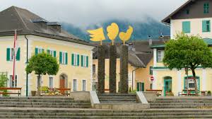 Providing a garden, haus strobl provides accommodations in gstadt am chiemsee. Ferienwohnung Strobl At Ferienhauser Mehr Fewo Direkt