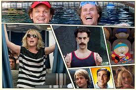 The best comedy movies of 2019 (and the worst) need a laugh? The 25 Best Comedy Movies Of The Last 25 Years