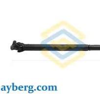 PROPELLER SHAFT